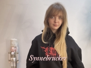 Synnebrucker