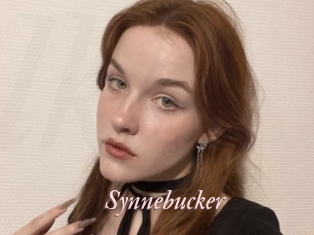 Synnebucker