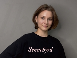 Synnebyrd