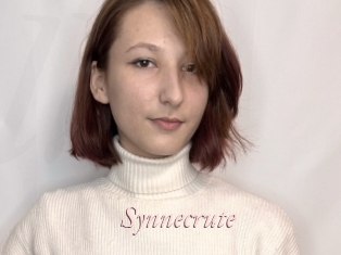 Synnecrute