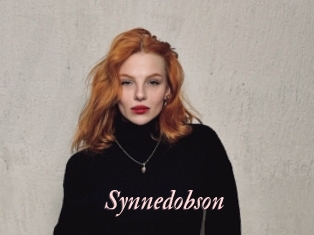 Synnedobson