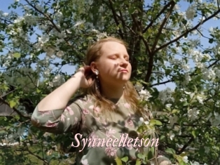 Synneelletson