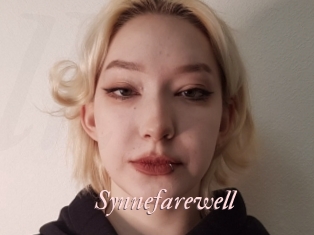 Synnefarewell