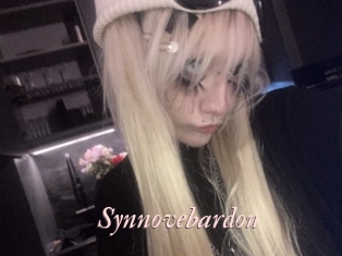 Synnovebardon