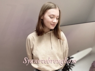 Synnovebrougham