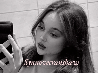 Synnovecranshaw