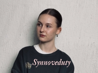 Synnoveduty