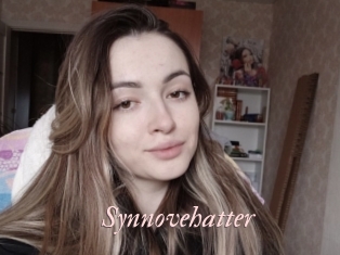 Synnovehatter