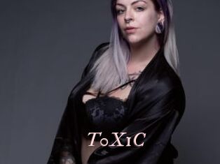 T0X1C