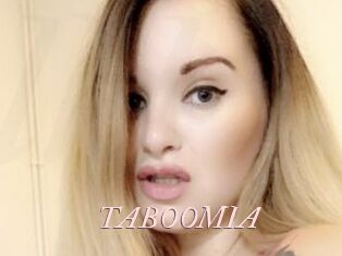 TABOOMIA