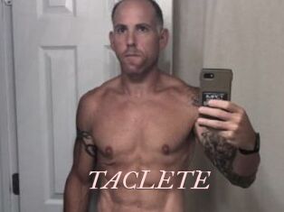 TACLETE
