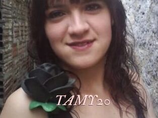 TAMY20