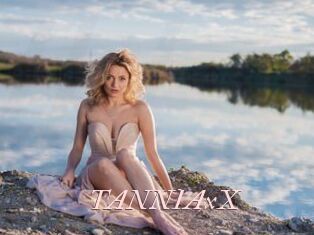 TANNIAxX