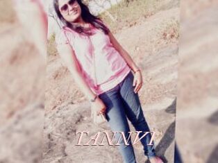 TANNVI