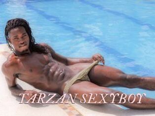 TARZAN_SEXYBOY