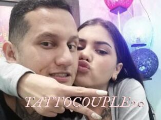 TATTOCOUPLE20