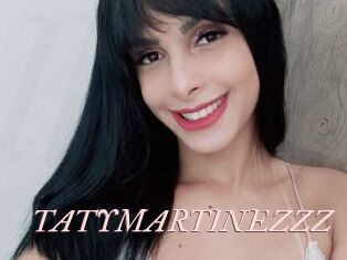 TATYMARTINEZZZ