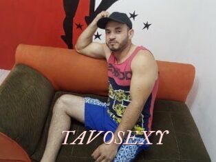 TAVOSEXY