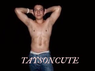 TAYSON_CUTE Leukelol