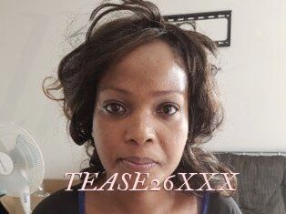TEASE26XXX Leukelol