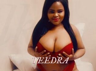 TEEDRA