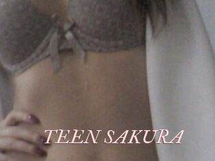 TEEN_SAKURA