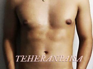 TEHERANPAISA