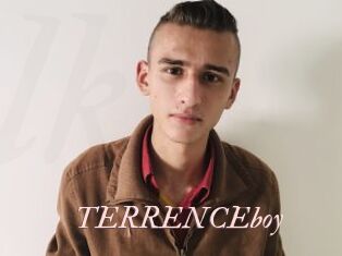 TERRENCEboy