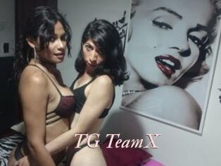 TG_TeamX