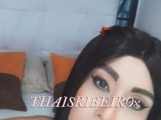 THAISRIBEIROx