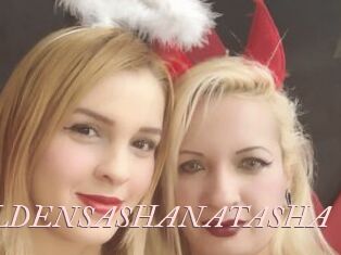 THEGOLDENSASHANATASHA