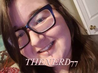 THENERD77 Leukelol