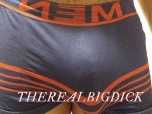 THEREALBIGDICK