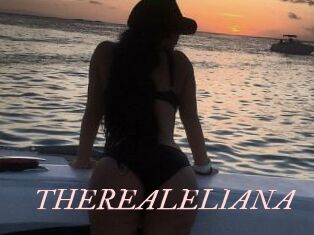 THEREALELIANA
