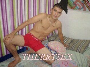 THERRYSEX