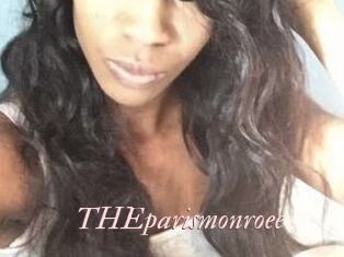 THEparismonroee