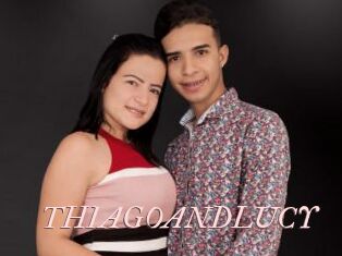 THIAGOANDLUCY