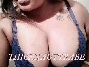 THICKNAUTYBABE