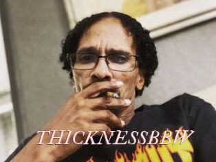 THICKNESSBBW