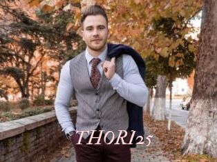 THORI25