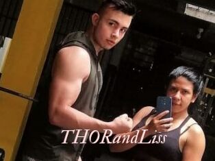 THORandLiss