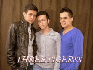 THREETIGERSS Leukelol