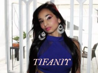 TIFANIY