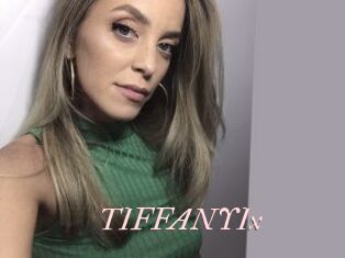 TIFFANYIx Leukelol