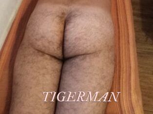 TIGERMAN
