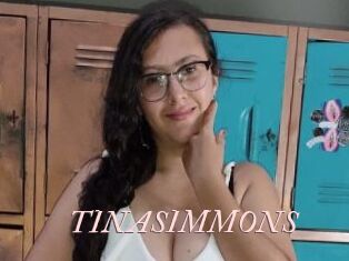 TINASIMMONS