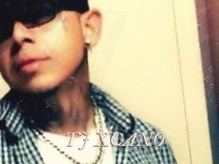 TJ_XCANO