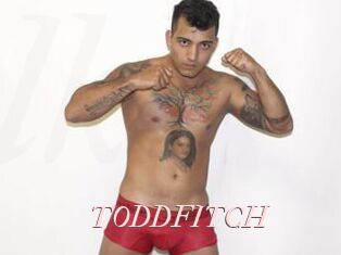 TODDFITCH Leukelol