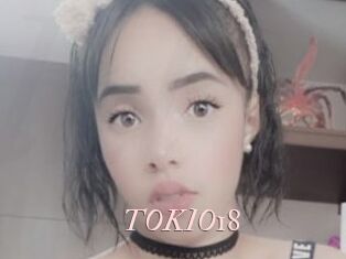 TOKIO18 Leukelol