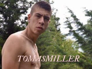 TOMASMILLER